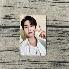 StrayKids IN生 Applemusic 店舗特典 トレカ ハン - メルカリ