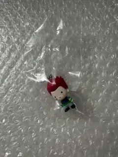 HUNTER × HUNTER めじるしアクセサリー ヒソカ