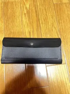 9/17まで。POSTALCO ファウンテンペンケース　　ブラック POSTALCO ファウンテンペンケース クロスグレインレザー