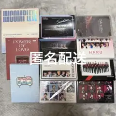 2025年最新】SEVENTEEN dvd まとめ売りの人気アイテム - メルカリ