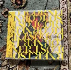 LOST CORNER J-POP アルバム