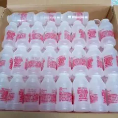 日清ヨーク ピルクル 400・乳酸菌飲料 65ml 合計138個　空容器
