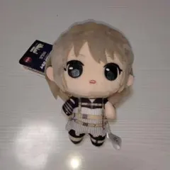 ガールズバンドクライ ぷちっしゅ！vol.2 河原木桃香