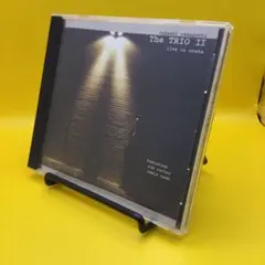♧ 山口武 / THE TRIO II ロン・カーター＆ルイス・ナッシュ
