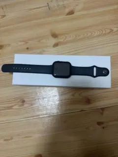 Apple Watch NIKE SE 40mm GPSモデル