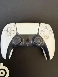 PS5 DualSense 純正コントローラー 美品 動作確認済