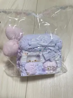 リオ系 スクイーズ kikisquishy XLサイズ