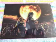 鬼滅の刃　柱集結！3層仕様　クリアファイル　冨岡義勇