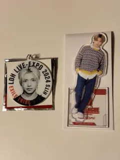 LIL LEAGUE リルリーグ　山田晃大 アクスタ　フォトカ大量　LDH LIL LEAGUEリルリーグ 山田晃大 アクスタ フォトカ大量 LDH 2024/8/7