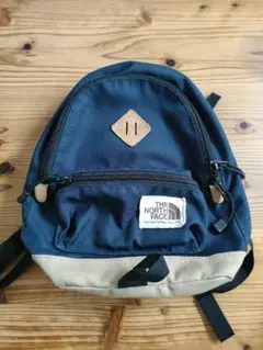 【お値下げ】THE NORTH FACE ネイビー リュック