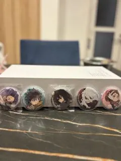 ヒロアカ 缶バッジ まとめ売り