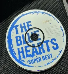THE BLUE HEARTS SUPER BEST