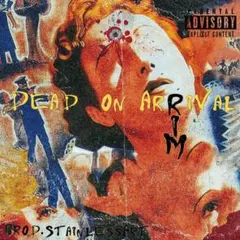 Rim / Dead On Arrival