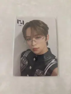 INI 後藤威尊 フェス 出演記念 THE WINTER MAGIC トレカ