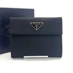 2025年最新】プラダ ナイロン wホック 財布の人気アイテム