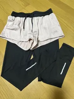 TIGORA ランニングウェア