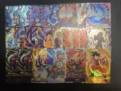 2026年最新】ドラゴンボール フュージョンワールド シークレットの人気