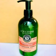 ロクシタン ファイブハーブス リペアリング コンディショナー 500ml