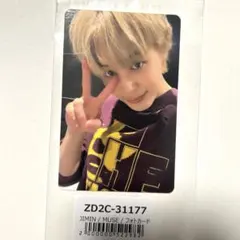 2026年最新】jimin muse ラキドロの人気アイテム - メルカリ