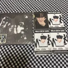 nct 127 ドヨン