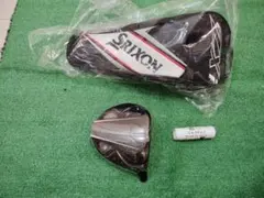★新品/SRIXON スリクソン ZXi ドライバー ヘッド/ロフト 9.0のサムネイル