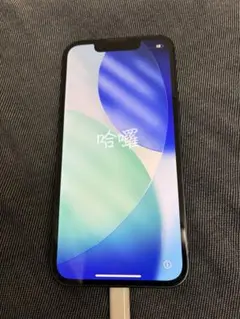 Apple iPhone 13 mini 128GB ブラック　おまけつき