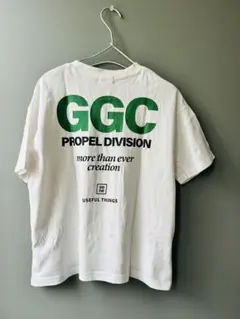 ジェネレーターTシャツのサムネイル