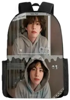 2025年最新】bts v バックの人気アイテム - メルカリ