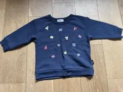 POLO Baby トレーナー　90サイズ