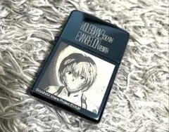 激レア ZIPPO エヴァンゲリオン 第壱話 タイトル 限定 No0084 廃盤