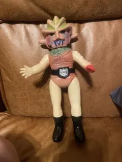 2025年最新】カニバブラーソフビの人気アイテム - メルカリ