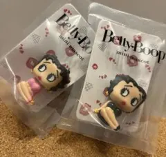 ベティ キャラクターグッズ