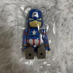 BE@RBRICK キャプテン・アメリカ インフィニティサーガ