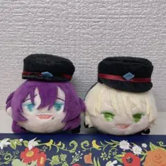 あんスタ もちマス 礼瀬マヨイ 白鳥藍良 ALKALOID