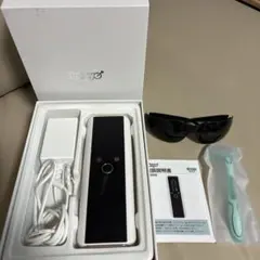 家庭用脱毛器のサムネイル