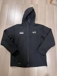 新品タグ付き⭐︎ダブルエーハードウェア ⭐︎Lサイズ⭐︎ジャケット 2025年最新】aa hardwearの人気アイテム - メルカリ