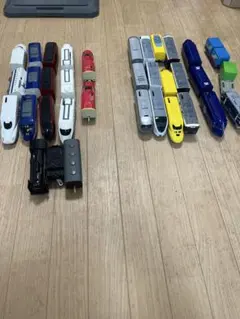 即日or翌日発送】西武鉄道プラレール - メルカリ