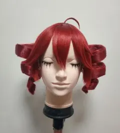 にじさんじ レイン・パターソン コスプレ ウィッグ - メルカリ