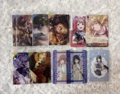 星乃一歌 天馬咲希 望月穂波 日野森志歩 プロセカ ウエハ グリカ エピカ