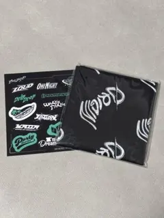 INI　カプセルトイ　ステッカー GrUCxMXbQAEnN93.jpg?format=jpg