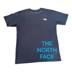 THE NORTH FACE ネイビー Tシャツ