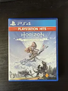 Horizon Zero Dawn Complete Edition