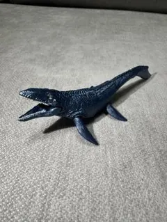 blokees ジュラシックワールド モササウルス ☆1/144レア☆ - メルカリ