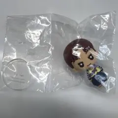 忍たま乱太郎 山田利吉 にょきんと マスコットフィギュアのサムネイル