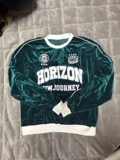 ベルベットトレーナー