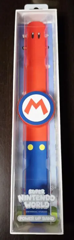 2025年最新】USJ マリオ バンド パワーアップバンドの人気