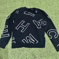 アルマーニエクスチェンジ スウェット