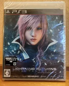 2026年最新】FF13ライトニングリターンズの人気アイテム - メルカリ