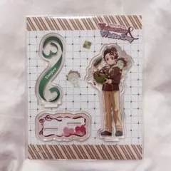 鬼滅の刃バレンタイン ホワイトデー2026 ランダムアクリルスタンド　竈門炭治郎