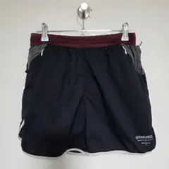 GYAKUSOU ランニングパンツ　Sサイズ 2025年最新】GYAKUSOU パンツの人気アイテム - メルカリ